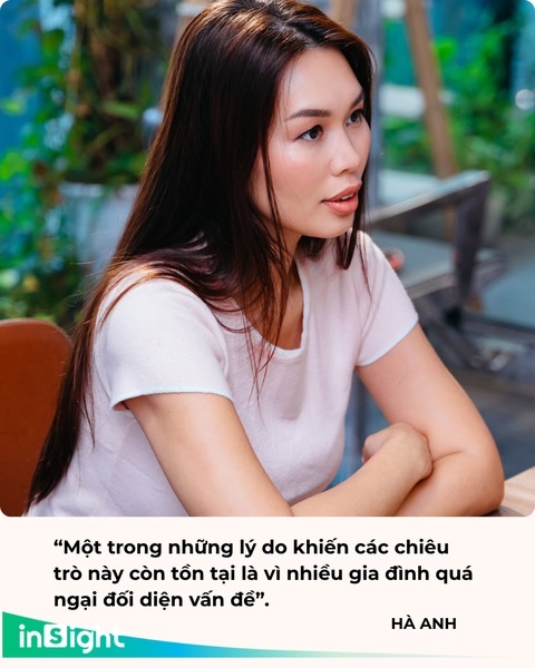 Siêu mẫu Hà Anh: Mẹ mất 700 triệu vì