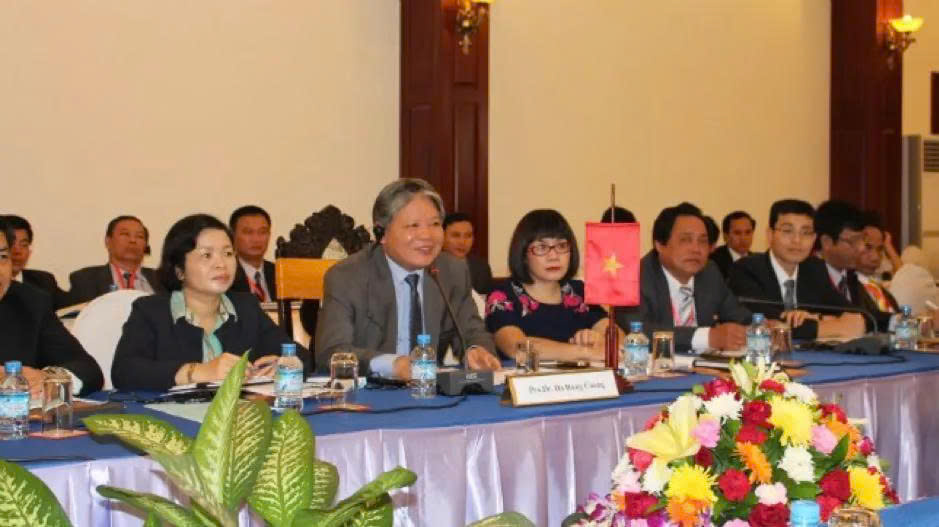 Hội nghị Tư pháp các tỉnh đường biên Việt Nam – Lào lần II được tổ chức vào năm 2014 tại Thủ đô Viêng Chăn (Lào) đã tiếp tục củng cố sự hợp tác trong việc quản lý biên giới và xây dựng môi trường pháp lý thuận lợi cho sự phát triển bền vững của khu vực biên giới giữa hai nước.
