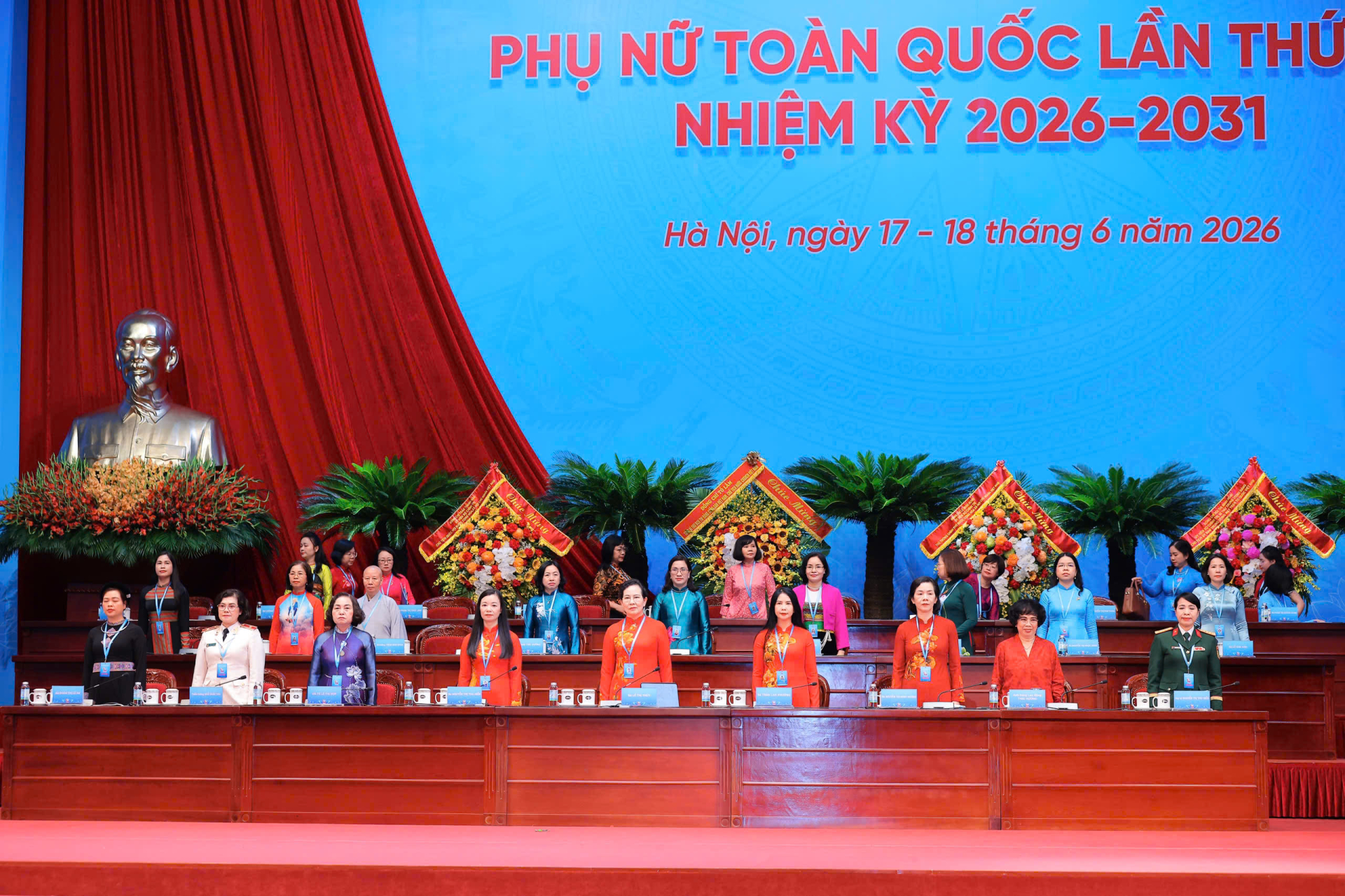 Nghi thức Chào cờ