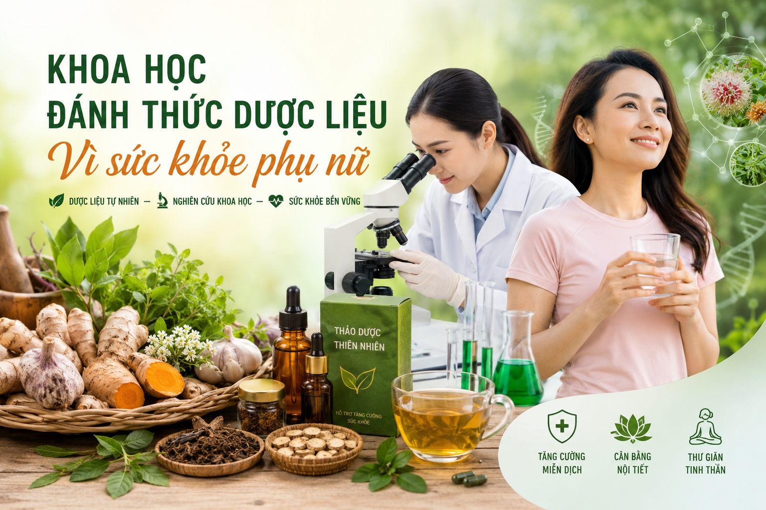 Khoa học