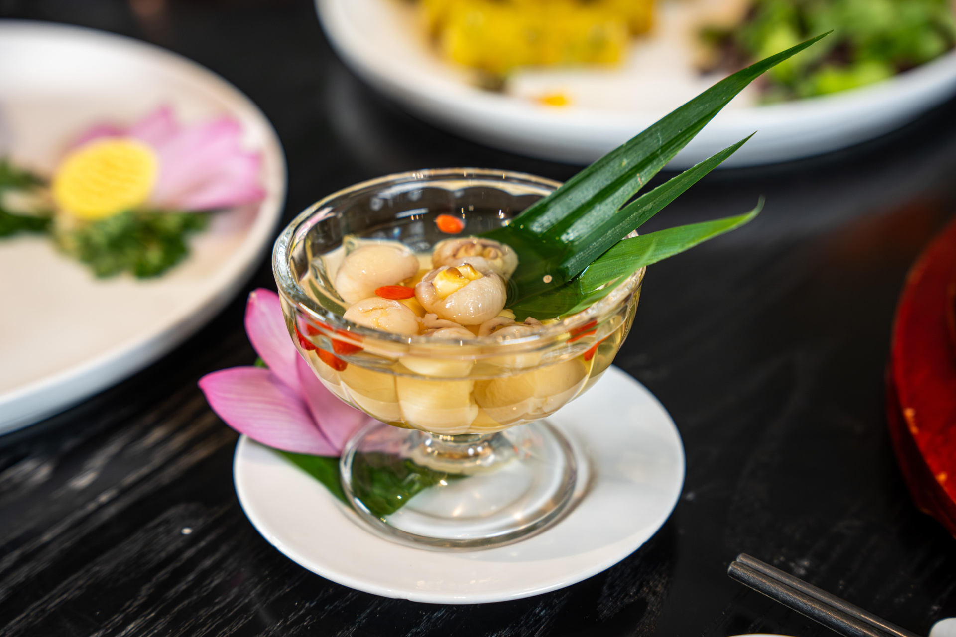Nghệ nhân Lê Văn Khánh tiếp tục ghi dấu ấn trong 