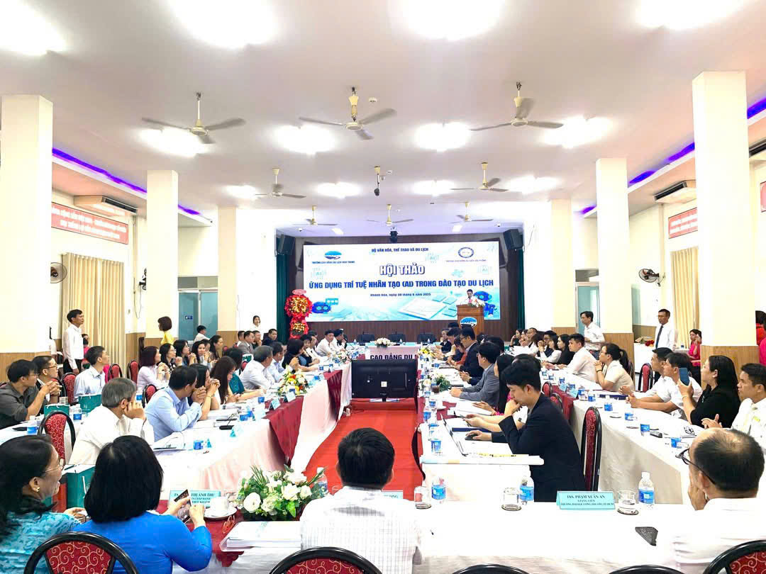 Nữ trí thức Khánh Hòa: Kết nối nghiên cứu với thực tiễn