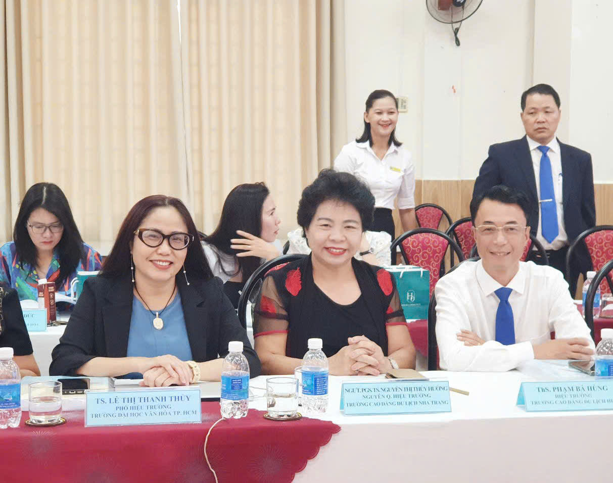 Nữ trí thức Khánh Hòa: Kết nối nghiên cứu với thực tiễn