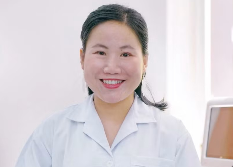 PGS.TS Hà Thị Thanh Hương (Trường Đại học Quốc tế, Đại học Quốc gia TP.HCM)