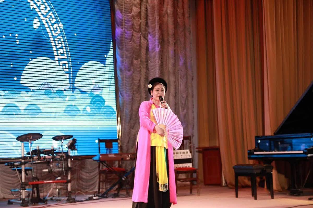 NSND Thanh Ngoan