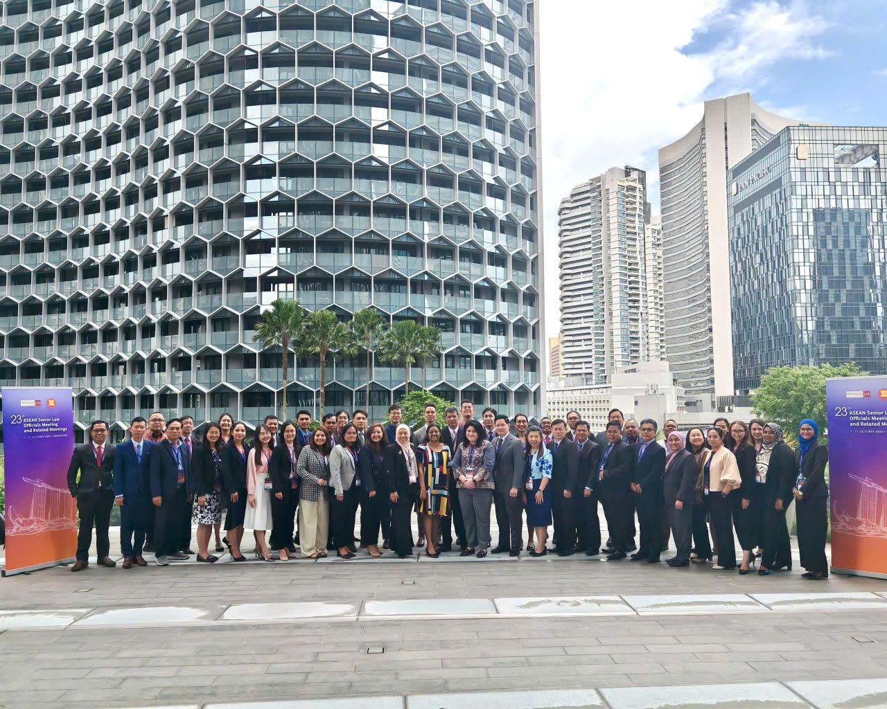 Bộ Tư pháp tổ chức Diễn đàn Pháp luật ASEAN 2026 về ứng dụng AI trong xây dựng và thi hành pháp luậ