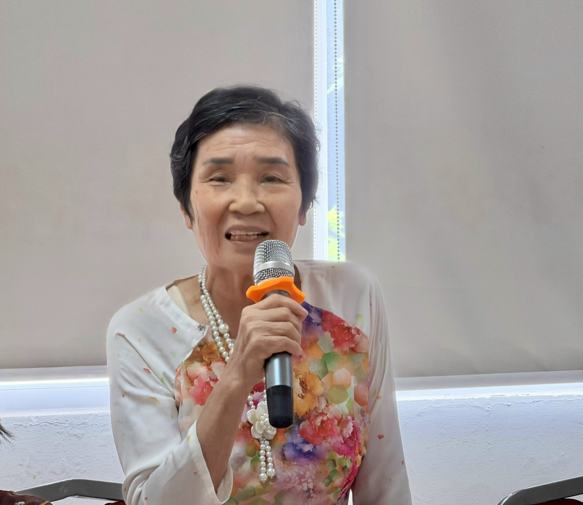 PGS.TS Trần Kim Anh, Chi hội Vật lý Hóa học Vật liệu (Viện Hàn Lâm KHCN Việt Nam);