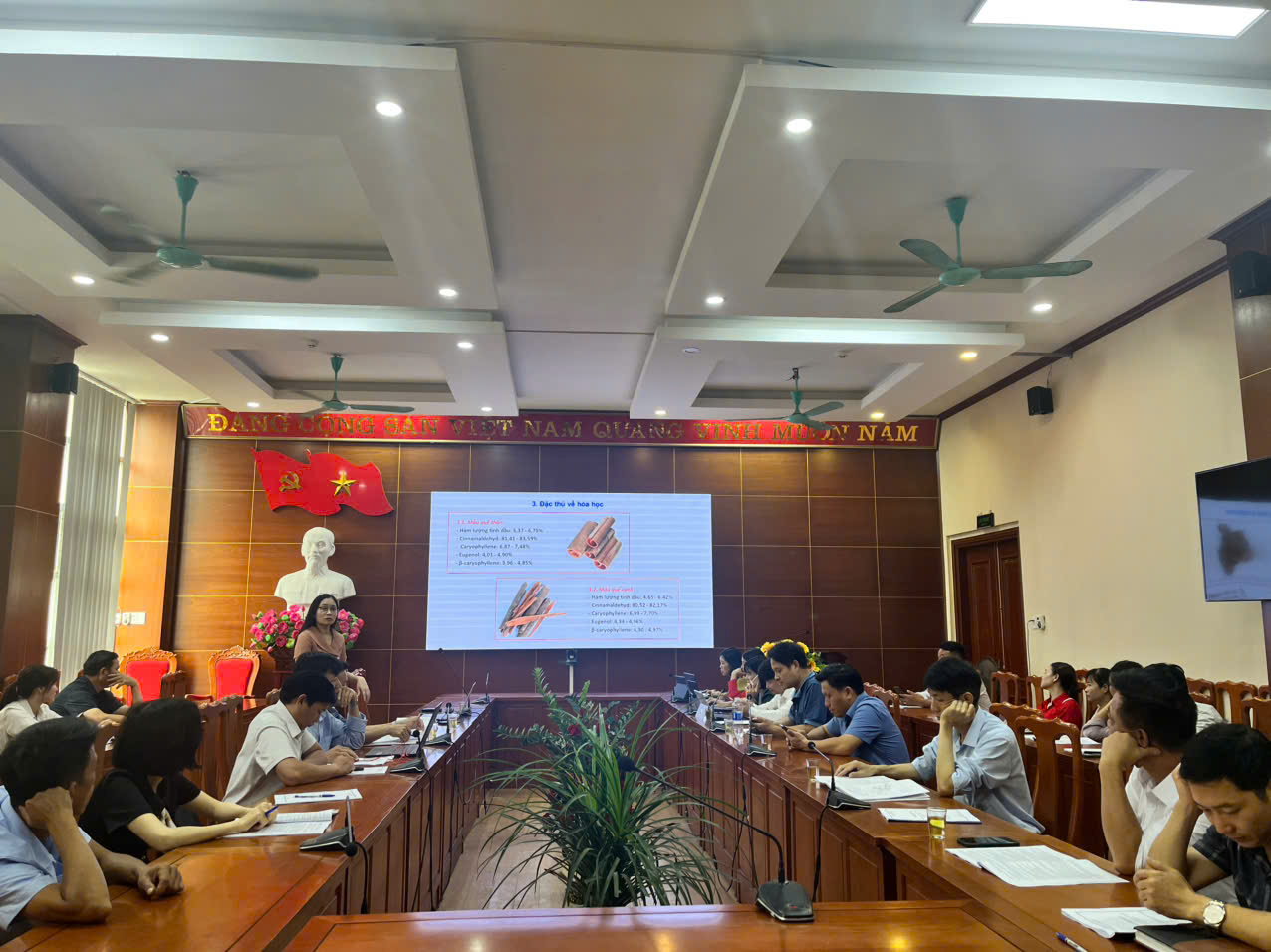 Những