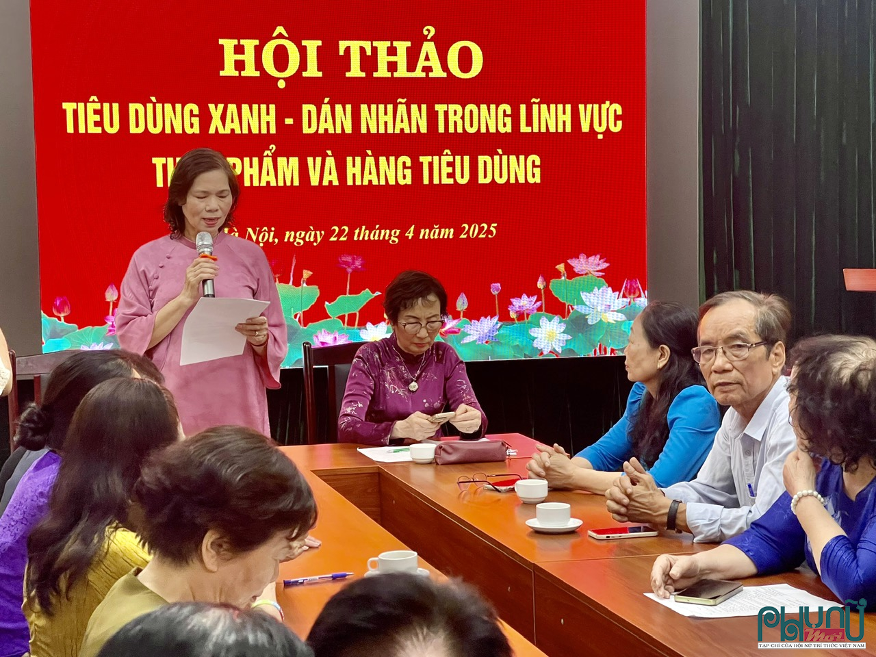Nữ trí thức Hà Nội đồng hành cùng sự phát triển của Thủ đô