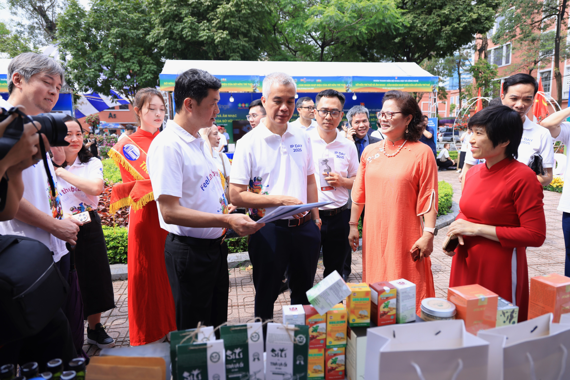 Hội Nữ trí thức Việt Nam nhiệm kỳ 2021-2026: Những con số biết nói từ một mái nhà chung