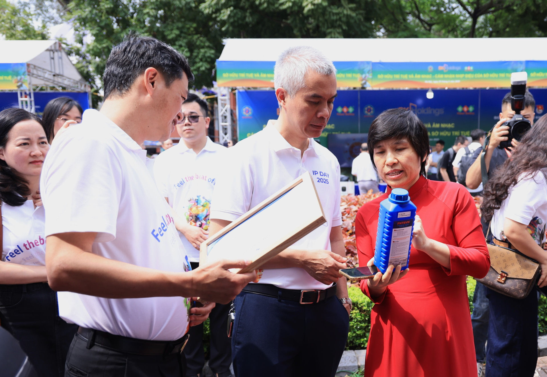 Hội Nữ trí thức Việt Nam nhiệm kỳ 2021-2026: Những con số biết nói từ một mái nhà chung