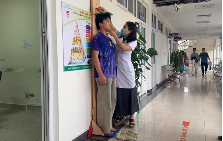 Hội viên tham gia triển khai nghiên cứu khoa học