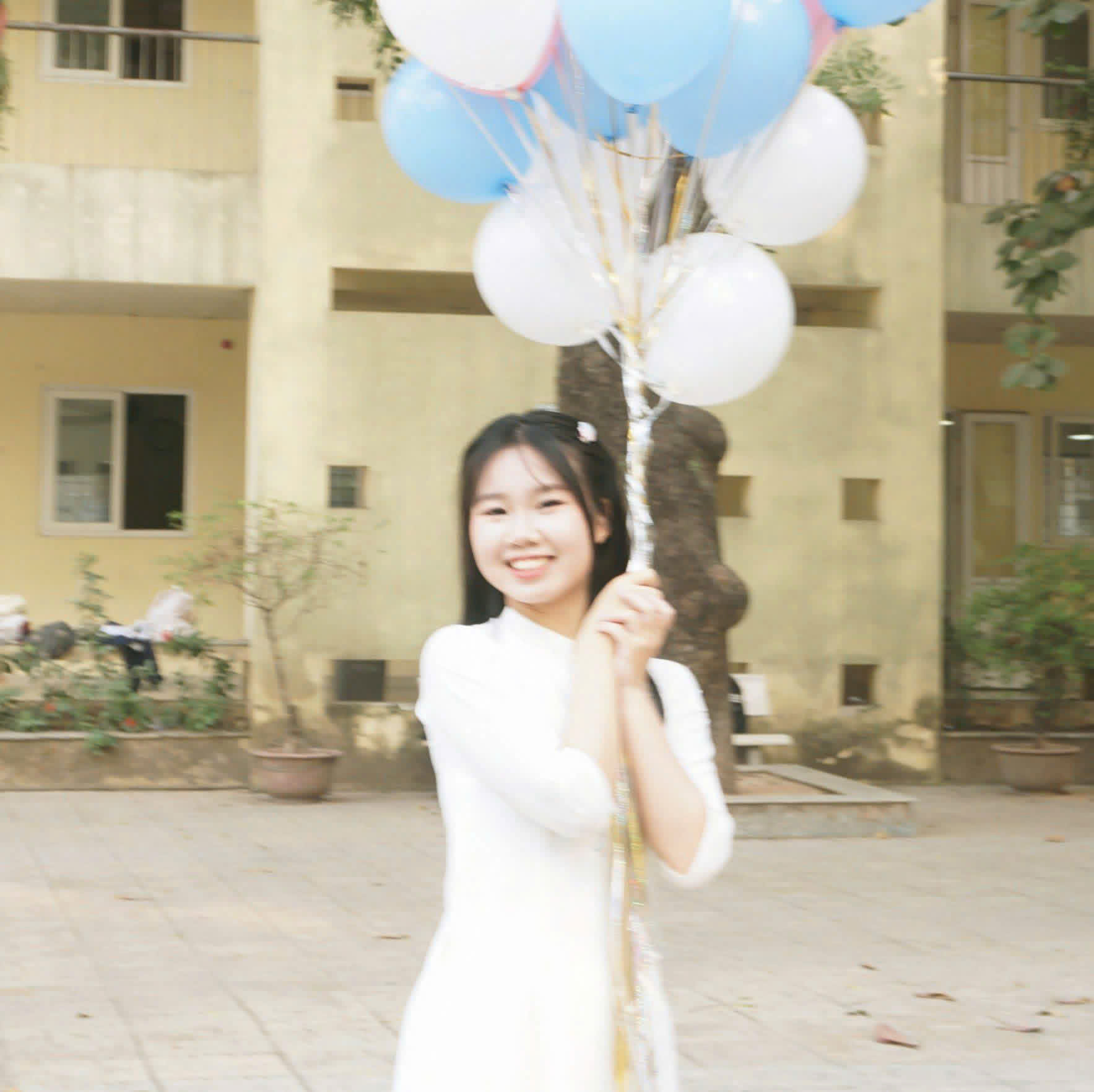 Nguyễn Minh Ánh