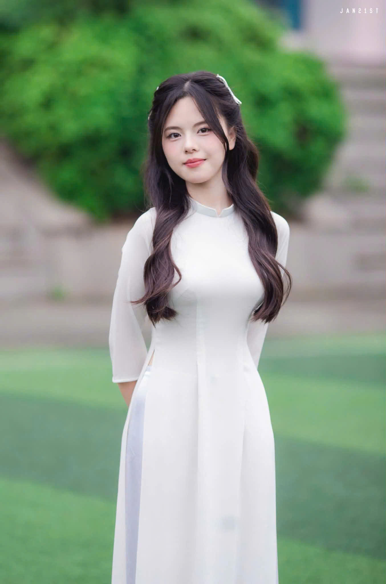 Nguyễn Phạm Hạnh Nguyên