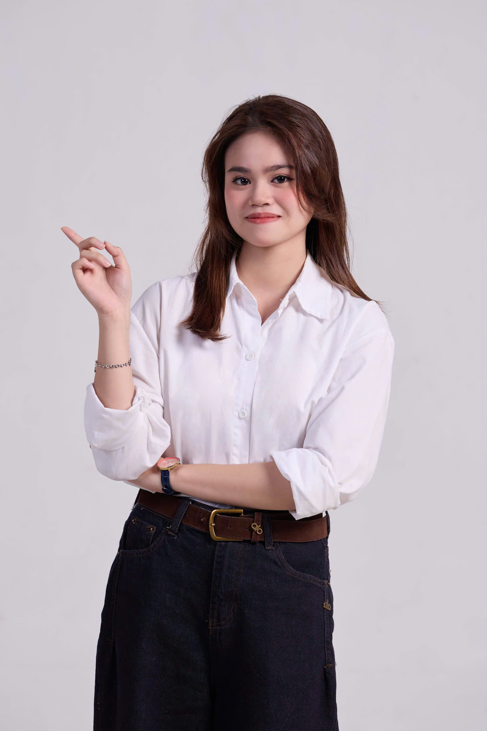 Lê Minh Huyền