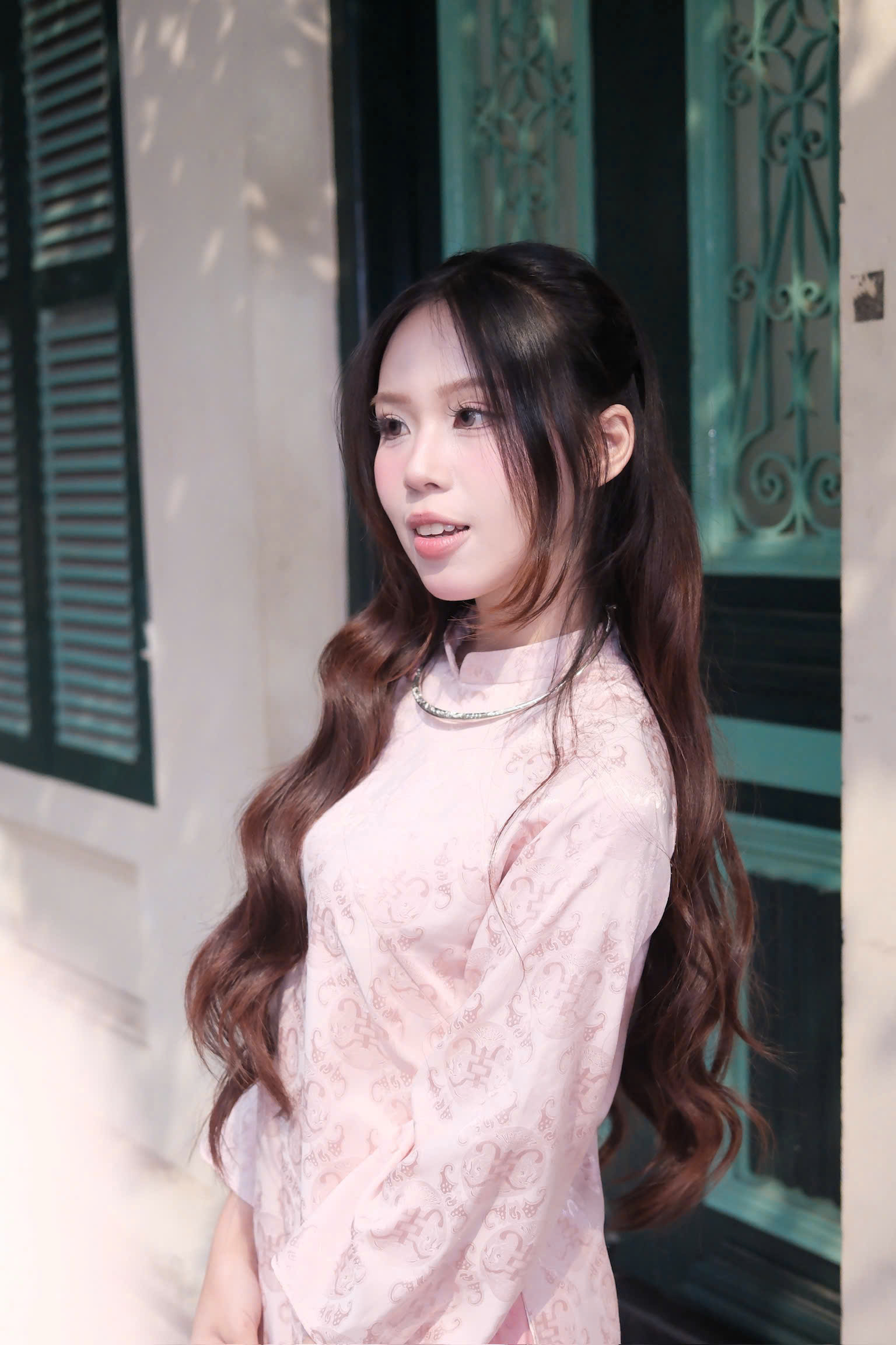 Nguyễn Hoàng Bảo Yến