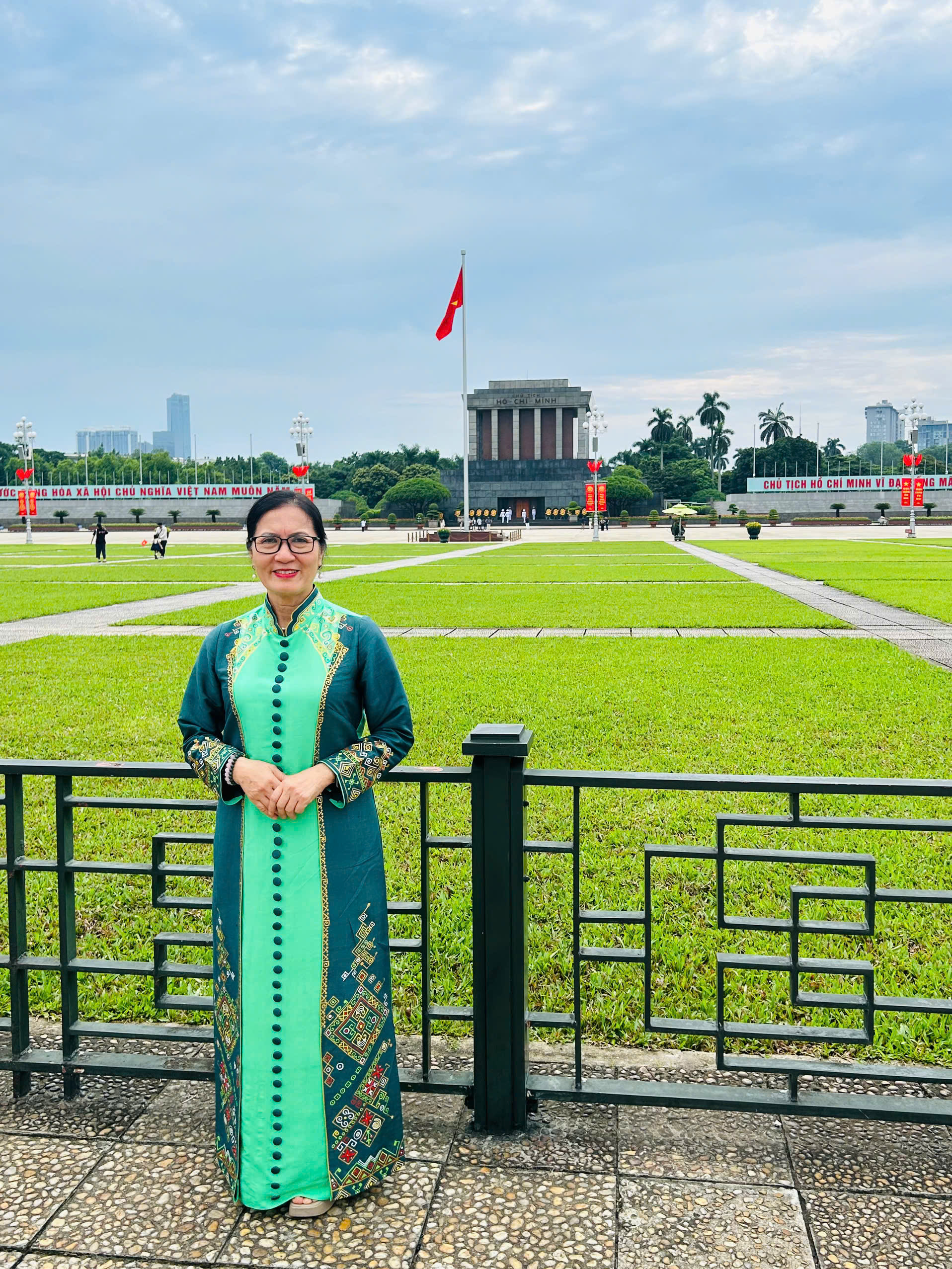 Chủ tịch Hội Hữu nghị Malaysia – Việt Nam Trần Thị Chang: Kết nối nữ trí thức Việt Nam trong và ngoài nước để cùng tạo giá trị
