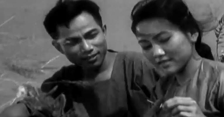 Bản dup negative của bộ phim 