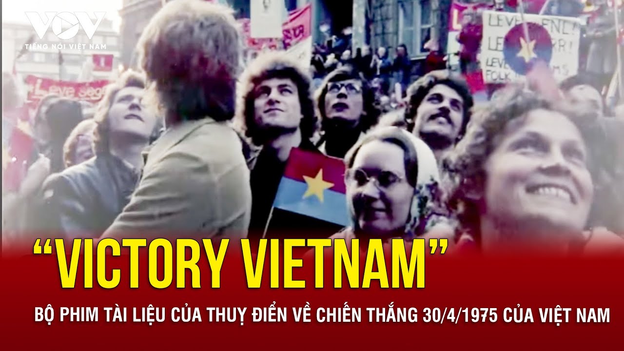 Năm 2025, thông qua Đại sứ quán (ĐSQ) Thụy Điển Việt Nam, Viện Phim Việt Nam đã được Đạo diễn người Thụy Điển Bo Ohlen tặng bộ phim 
