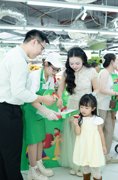 Trong bài thử nghiệm mù (blind taste testing), JOLI™ đạt 7.0/9.0 điểm về độ tiệm cận với “trải nghiệm ăn táo lý tưởng”