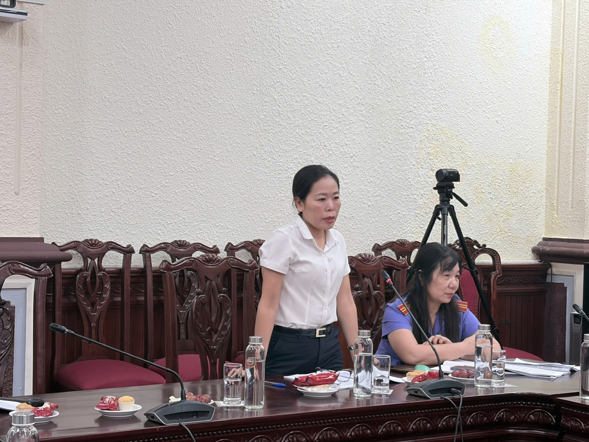 Làm rõ ranh giới hòa giải ở cơ sở và xử lý vi phạm pháp luật