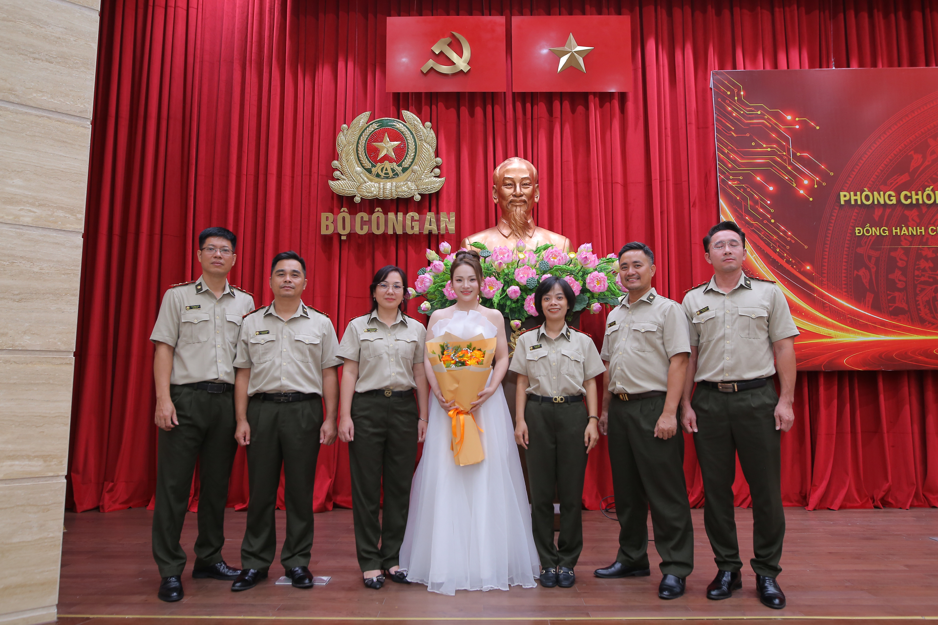 Chống hàng giả trong kỷ nguyên số: Doanh nghiệp cần chủ động nhận diện và bảo vệ thương hiệu