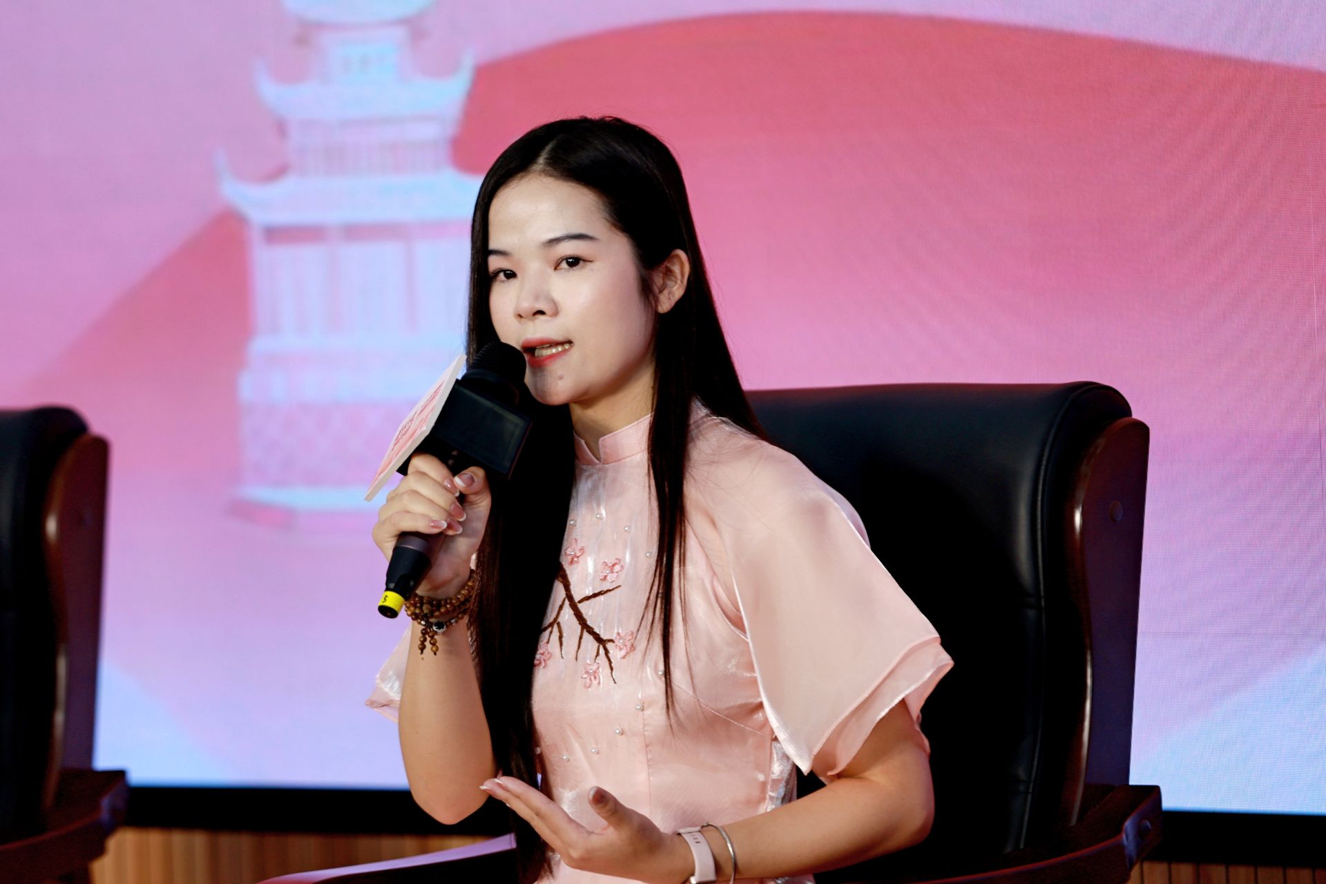 Thanh niên Việt – Trung đối thoại từ Quý Châu: Từ dấu chân lịch sử đến những nhịp cầu mới