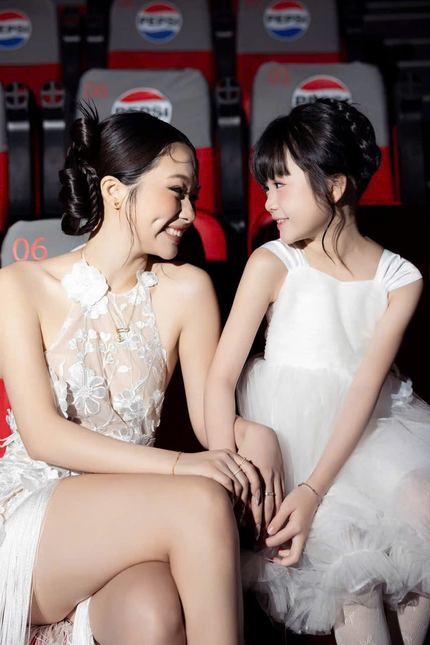 Kiều Diễm: Gen Z chọn đi đường dài với điện ảnh