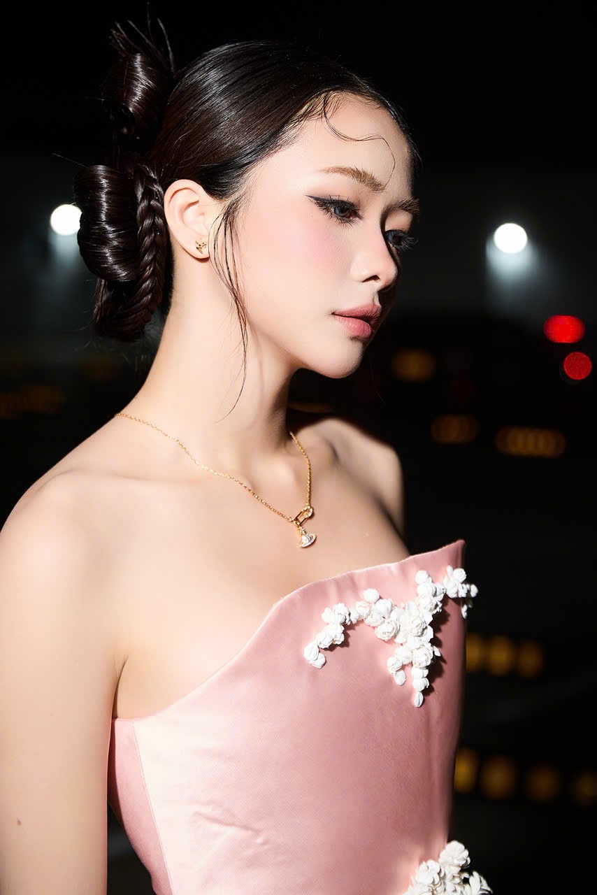 Diễn viên Kiều Diễm