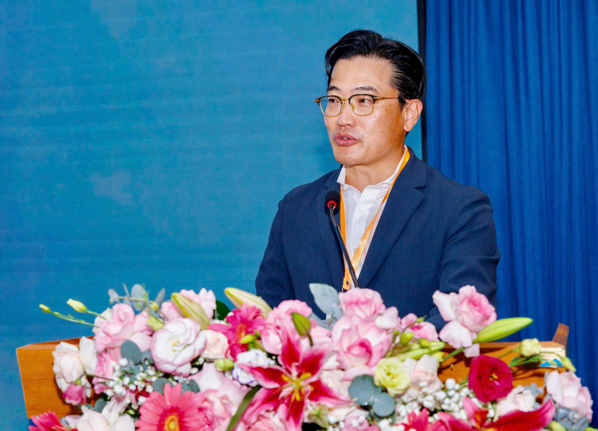 Hội nghị Khoa học Thẩm mỹ Việt – Hàn 2026 mở ra hai ngày trao đổi chuyên môn tại Hà Nội