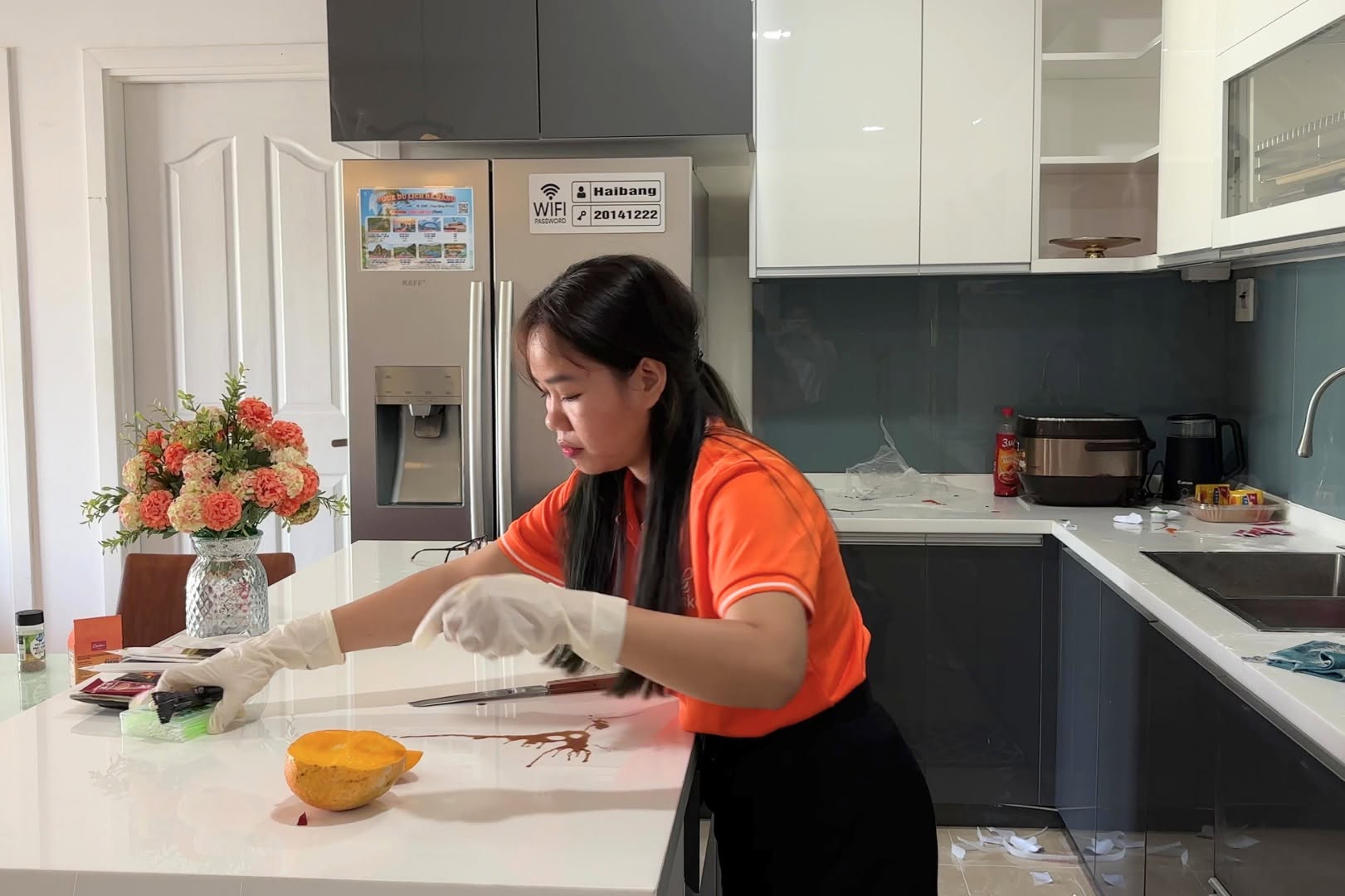bTaskee mở rộng hệ sinh thái tiện ích gia đình với dịch vụ dọn nhà cấp tốc bNow