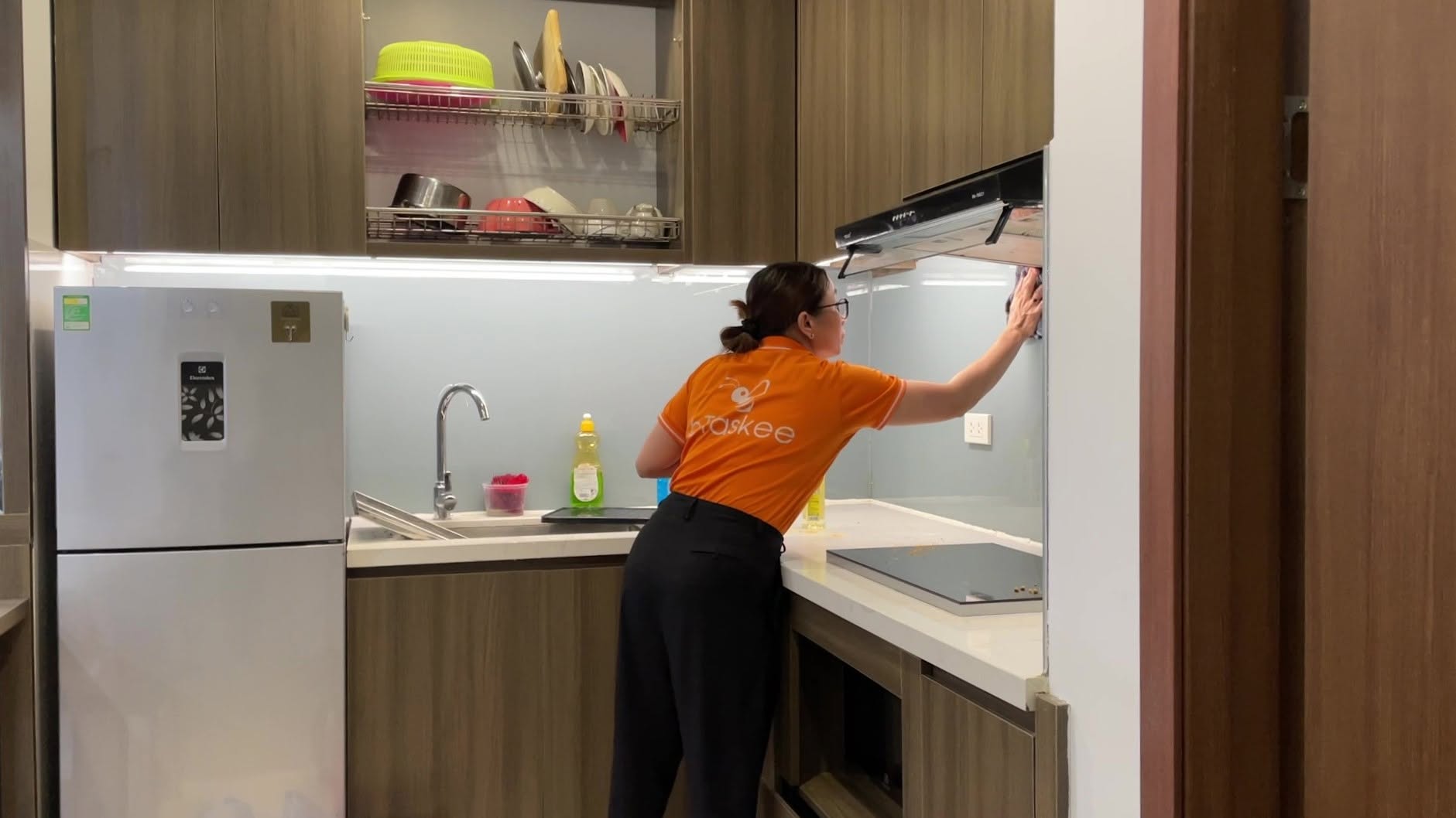 bTaskee mở rộng hệ sinh thái tiện ích gia đình với dịch vụ dọn nhà cấp tốc bNow