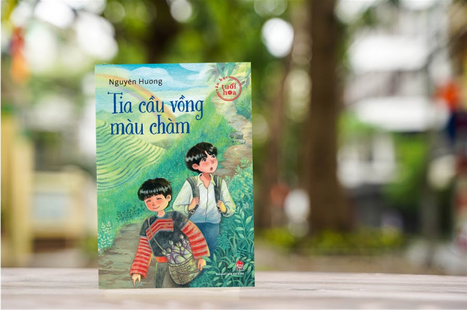 Nhiều sách mới chào năm học mới của Nhà xuất bản Kim Đồng