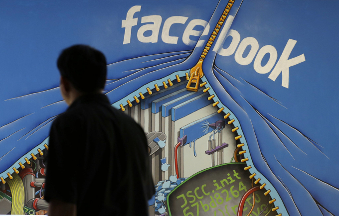 Nghiện ngập, tình dục và cái chết tại công ty kiểm duyệt Facebook