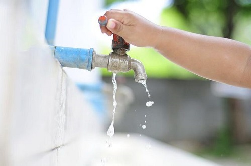 TP HCM tăng giá nước sinh hoạt từ ngày 15-11