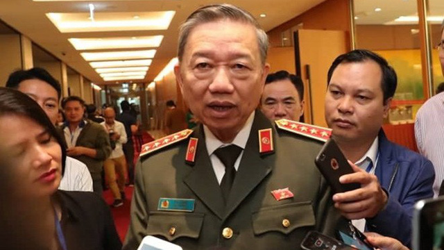Vụ 39 người thiệt mạng trong container, Đại tướng Tô Lâm:  nếu có người Việt thì tập trung bảo hộ công dân