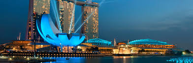 Hơn 2 triệu người Singapore thuộc nhóm 10% người giàu nhất thế giới