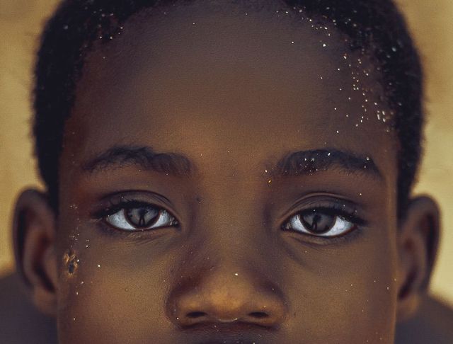 Những bức ảnh tuyệt đẹp của Michael Aboya, người đoạt giải Agora  2019
