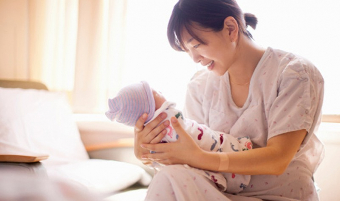 TPHCM: tỉ lệ sinh muộn, sinh ít con và không muốn sinh con ngày càng tăng