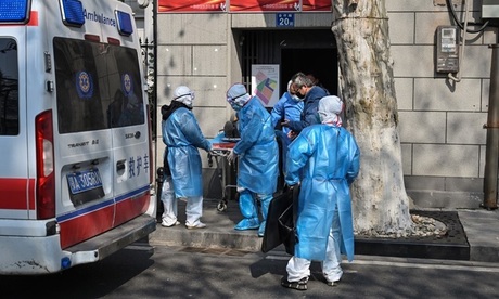 Virus corona: 213 người chết, WHO chính thức thông báo tình trạng khẩn cấp toàn cầu 