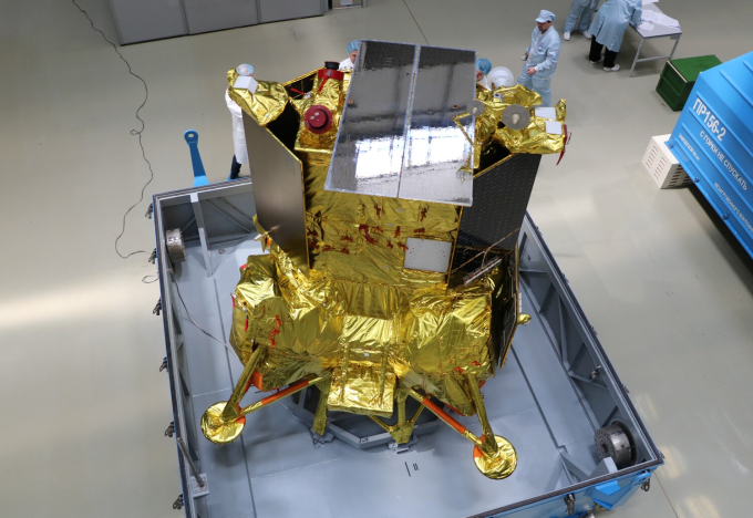 Theo ông Nathan Eismont, một số vấn đề trên tàu thăm dò Luna-25 đã phát sinh ngay cả trước khi tàu đi vào vùng quỹ đạo chuẩn bị cho quá trình đáp xuống.