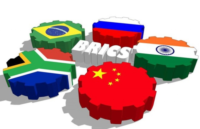 Bangladesh đã không thể gia nhập BRICS lần này. Ảnh: DW