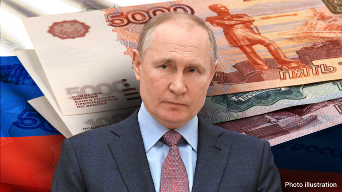 Ngân sách của Nga đã tăng lên đáng kể, cho phép nước này đạt được các nhiệm vụ ưu tiên mà Tổng thống Putin đã đặt ra.