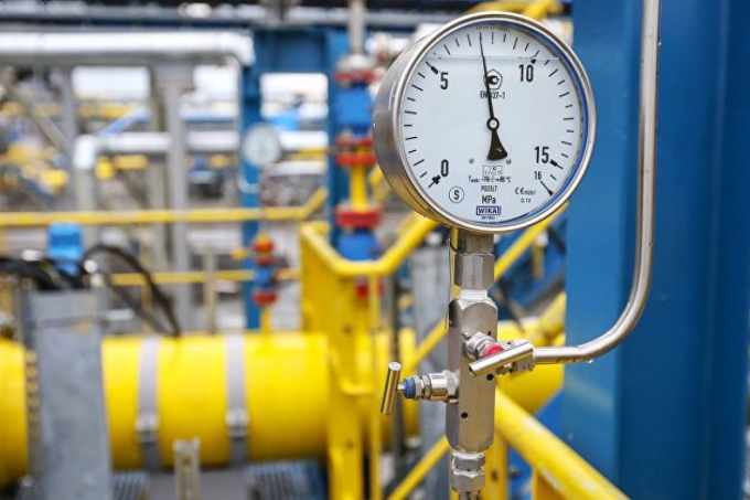 Phản đối khoản nợ lịch sử với Gazprom, từ bỏ khí đốt Nga: Nước châu Âu 