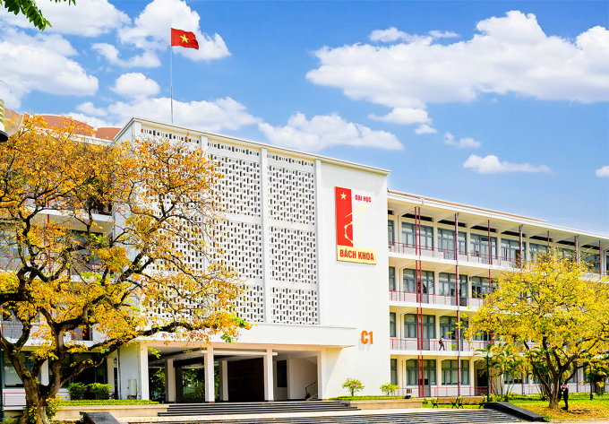 Đại học Bách khoa Hà Nội là trường đào tạo top đầu ngành Khoa học máy tính