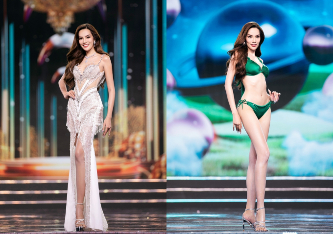 Tân Miss Grand Vietnam 2023 - Lê Hoàng Phương