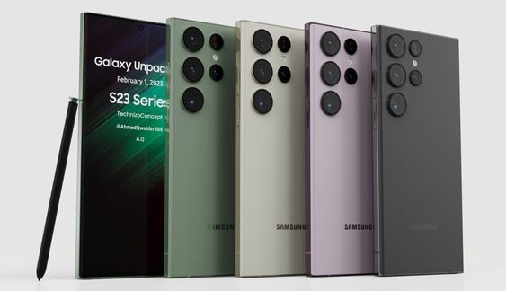 Không chỉ riêng S23 Ultra, tất cả các phiên bản Galaxy S23 đã được điều chỉnh về mức thấp nhất kể từ khi mở bán tại thị trường Việt Nam 
