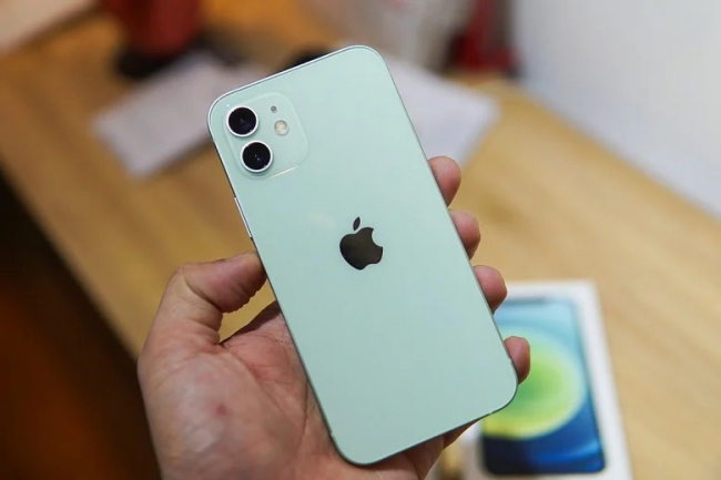 iPhone 15 lại có thêm màu mới, xinh xắn mà vẫn siêu sang! 