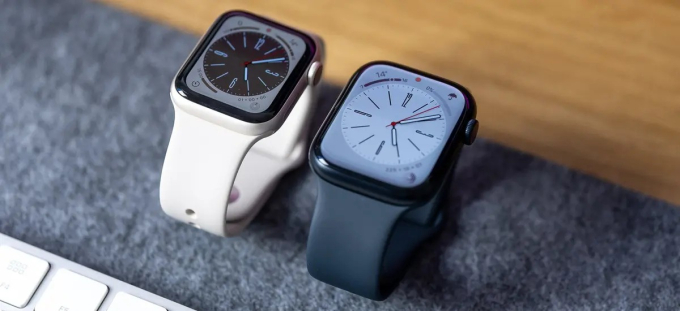 Màu và chất liệu của ốp iPhone 15 và Apple Watch Series 9 rất có thể sẽ trùng nhau và tạo nên điểm nhấn ấn tượng cho người dùng