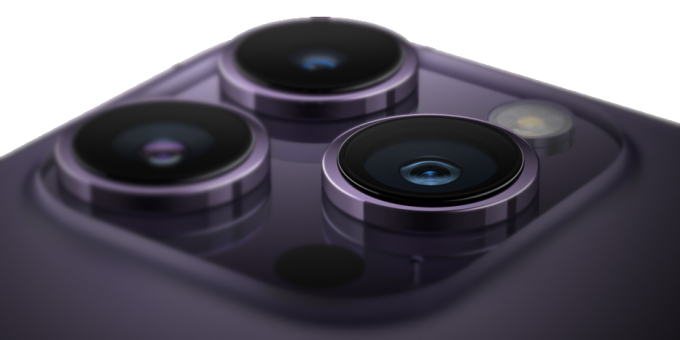 Trong tương lai, iPhone 16 Pro và 16 Pro Max cũng có thể sẽ được trang bị camera ống kính tiềm vọng